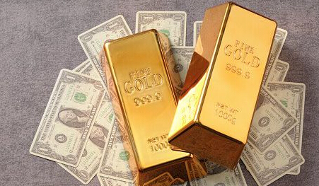 盈富优配 特朗普关税“助攻”！国际金价本周有望迎3000美元里程碑