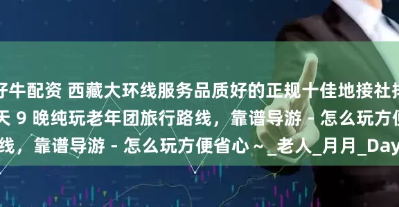 好牛配资 西藏大环线服务品质好的正规十佳地接社排名？羊湖卡定沟 10 天 9 晚纯玩老年团旅行路线，靠谱导游 - 怎么玩方便省心～_老人_月月_Day