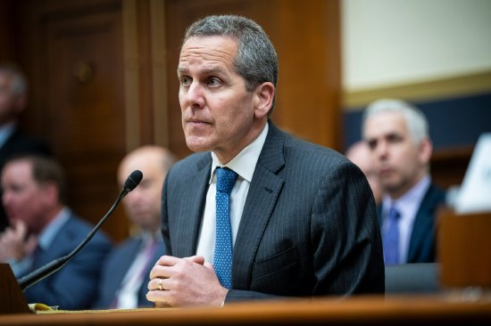 信弘优配 美联储官员巴尔：关税可能导致通胀和失业上升