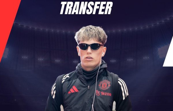 福盈策略 降价促销！曝曼联4000万就卖加纳乔，尽快筹钱与纽卡争抢20球妖刀