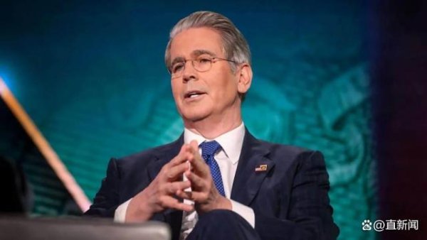 慧仁策略 陈冰：台湾陷入“关税恐慌”，民进党这次要翻船？