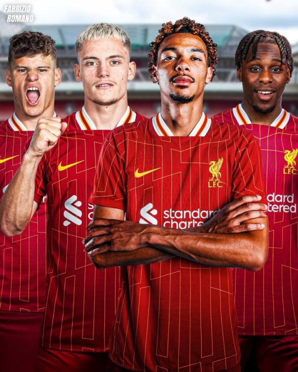 园十州 7队破亿! 当前夏窗净支出: 红军枪手破2亿前2 切尔西不足1亿仅第9