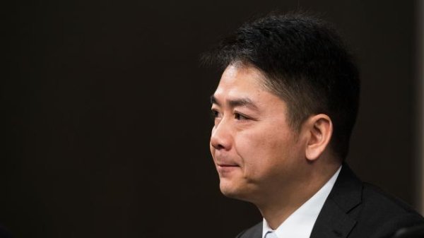 宏粤配资 京东为什么“死磕”外卖？