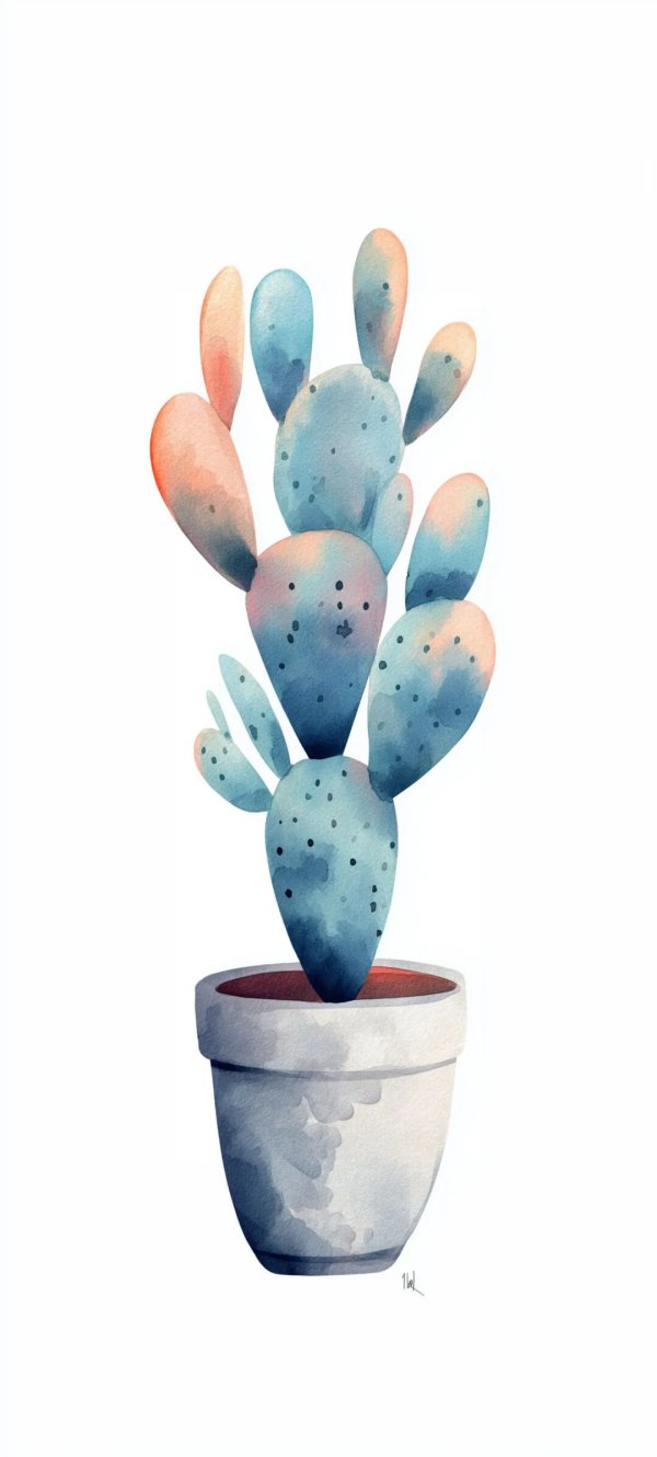 天猫配资 锁屏壁纸丨好看的插画